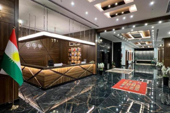 Hotel Classy Stay