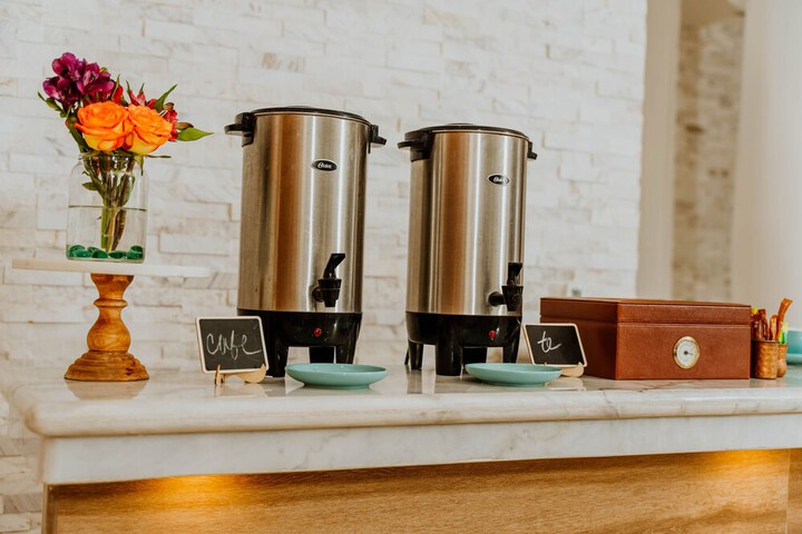 Breakfast/Coffee Service 54 of 87