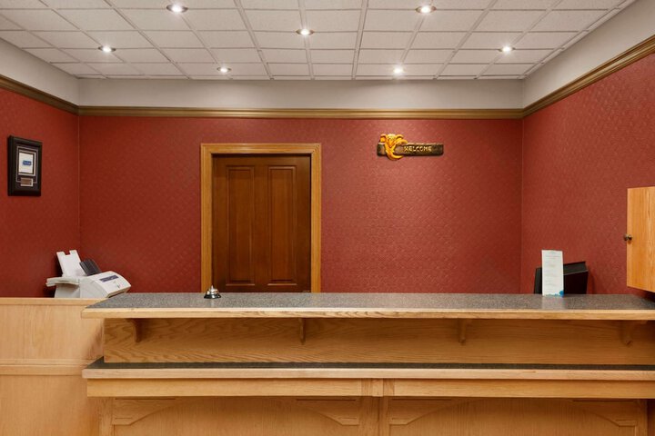 Hotel Interior 2 of 14