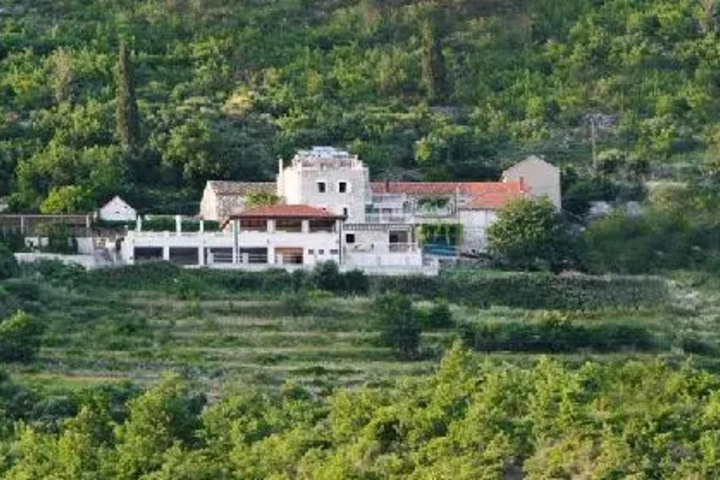 Hotel Major