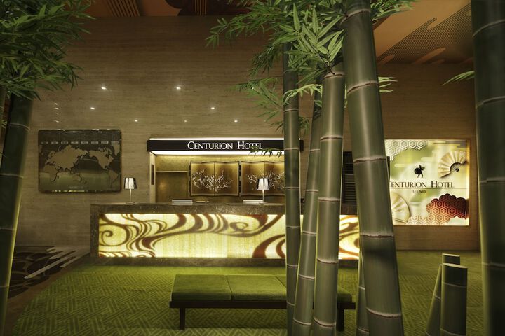 Hotel Interior 2 of 74
