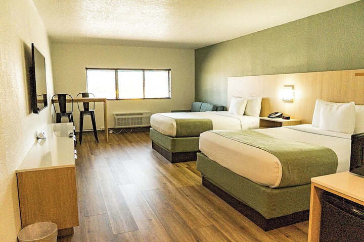 Room 60 of 201