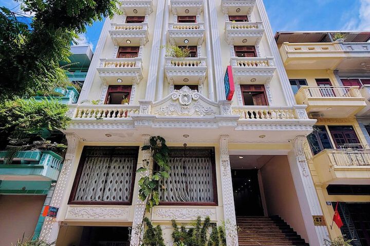 Sky 2 Hotel in Bac Ninh