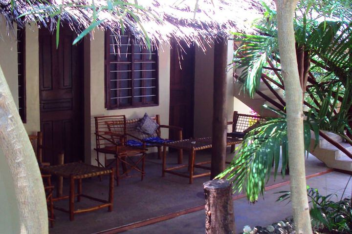 Terrace/Patio 23 of 60