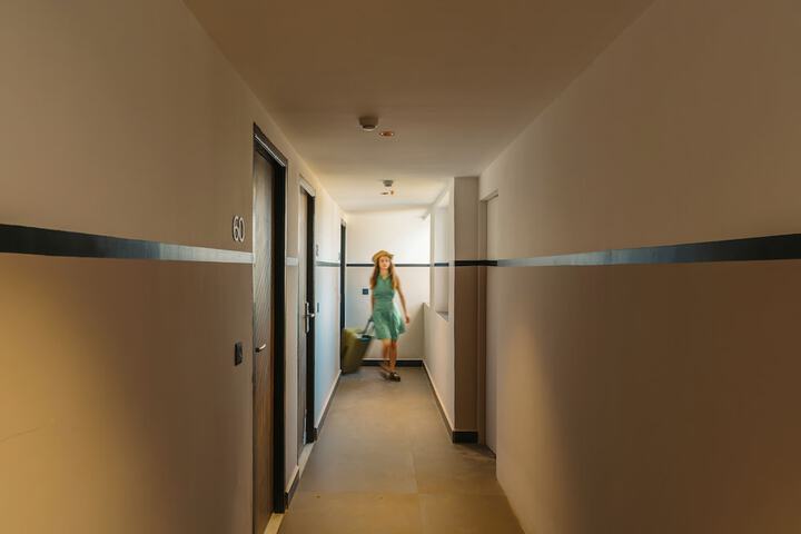 Hotel Interior 3 of 109