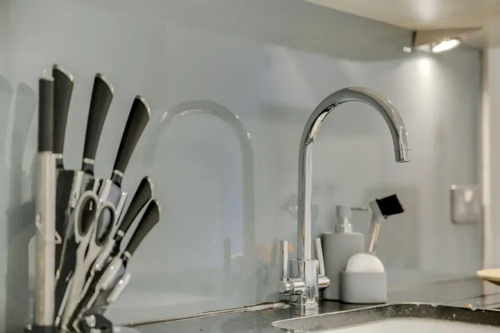 The Earls Court Retreat - Modern & Central 2bdr With Garden