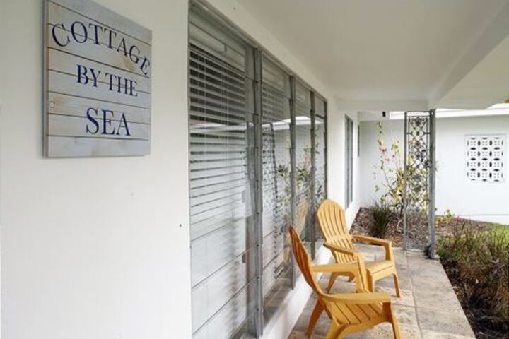 Terrace/Patio 29 of 31