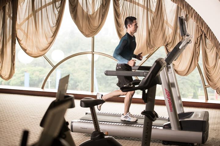 Gym Photos