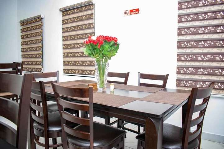 STANCORP SUITES