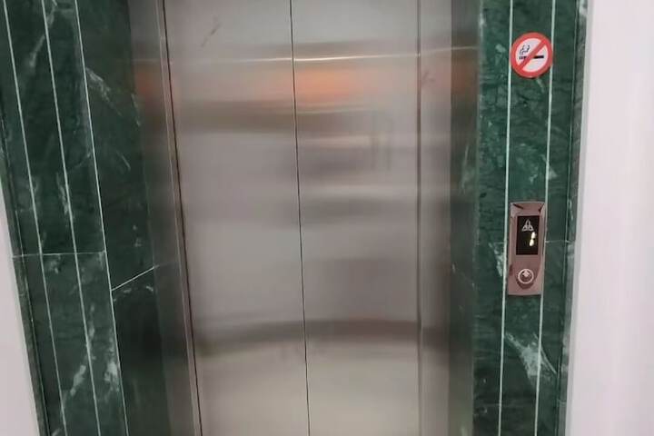 Hotel 20 of 20