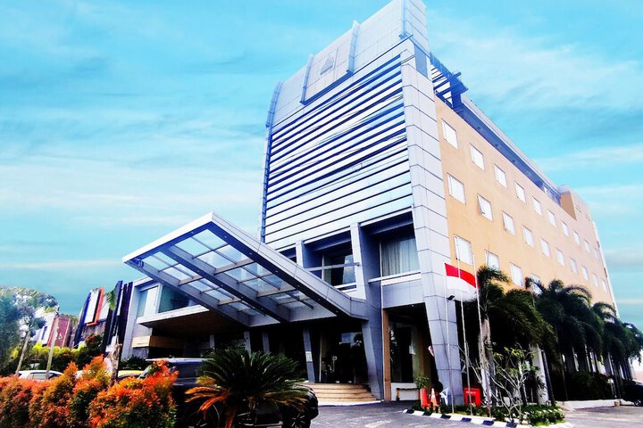 Image of Royal Asnof Hotel