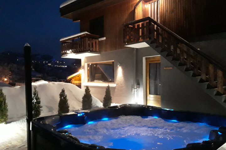 Spa 21 of 60