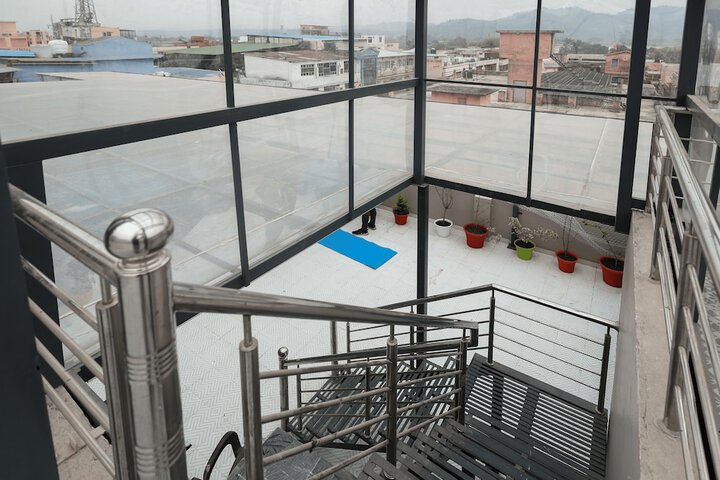 Terrace/Patio 63 of 64