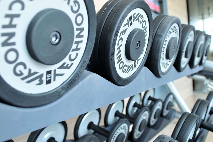 Gym & Fitness