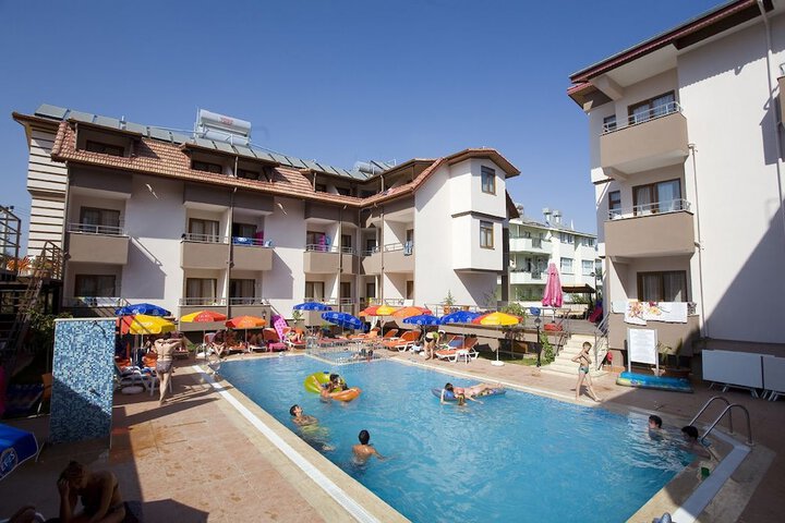 Pool to Cool
