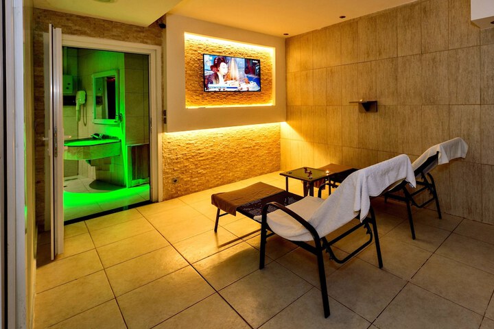 Hotel Spa