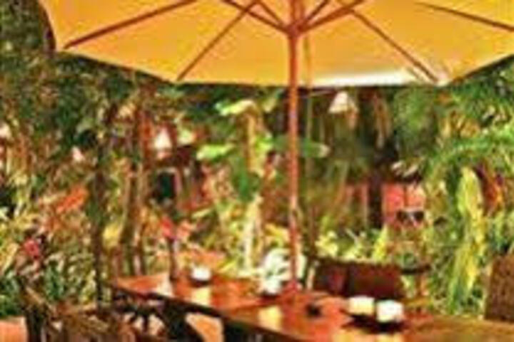 AONANG TROPICAL RESORT