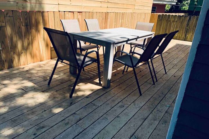 Terrace/Patio 8 of 73