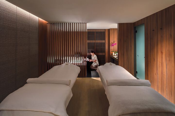 Wellness Treatments