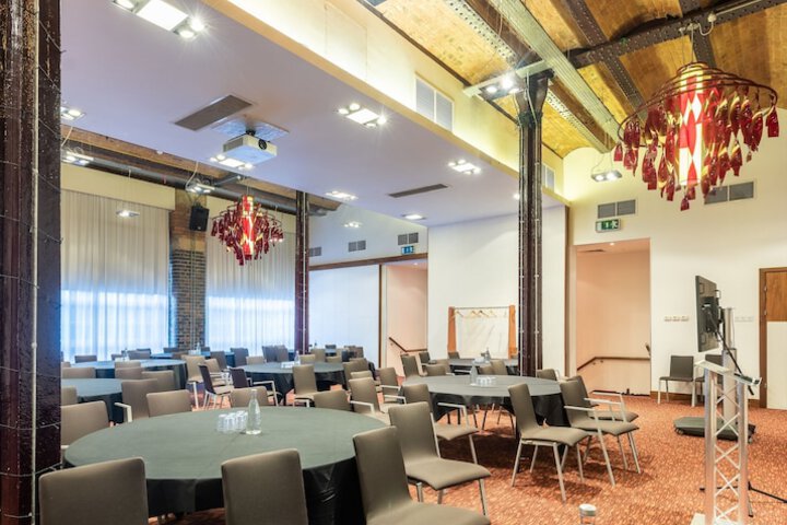 Novotel Cardiff Centre Cardiff | Bookonline.com
