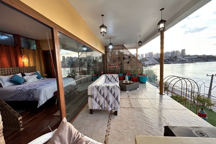 Terrace/Patio 129 of 180