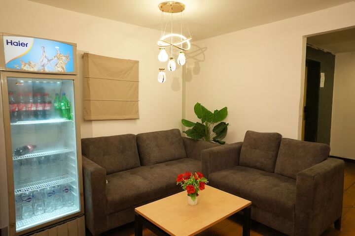 Hotel Interior 41 of 46