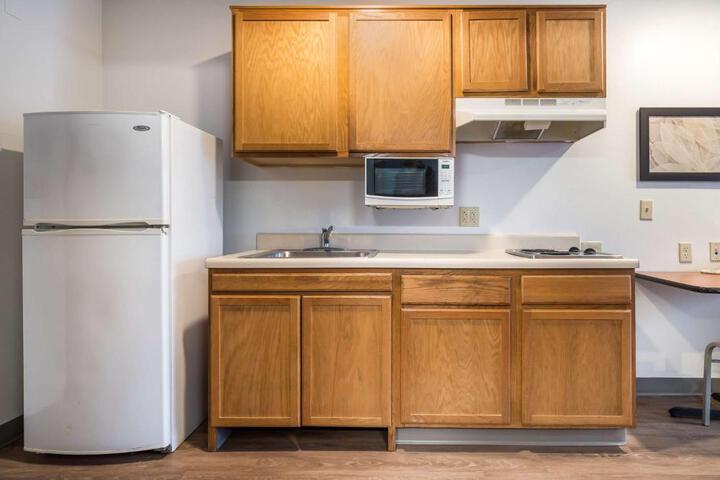 Double Bed Kitchen (9 of 12)