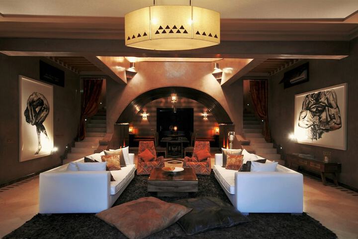 Hotel Interior 8 of 65
