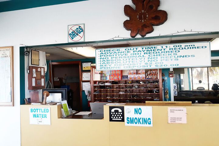 Hotel Interior 20 of 25