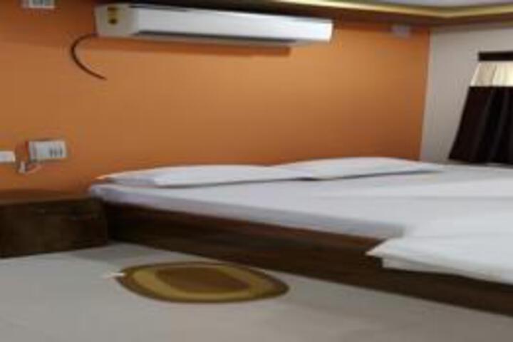 Hotel Deux