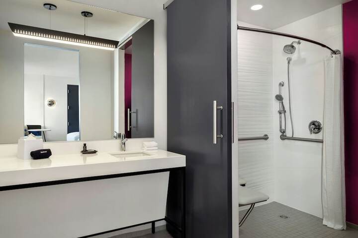 Bath Amenities