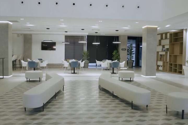 Hotel Interior 2 of 47