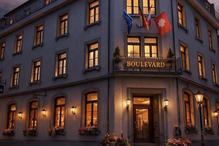 Image of Hotel Boulevard