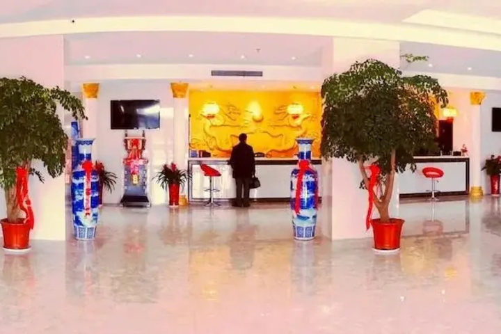 Hotel Interior 2 of 9