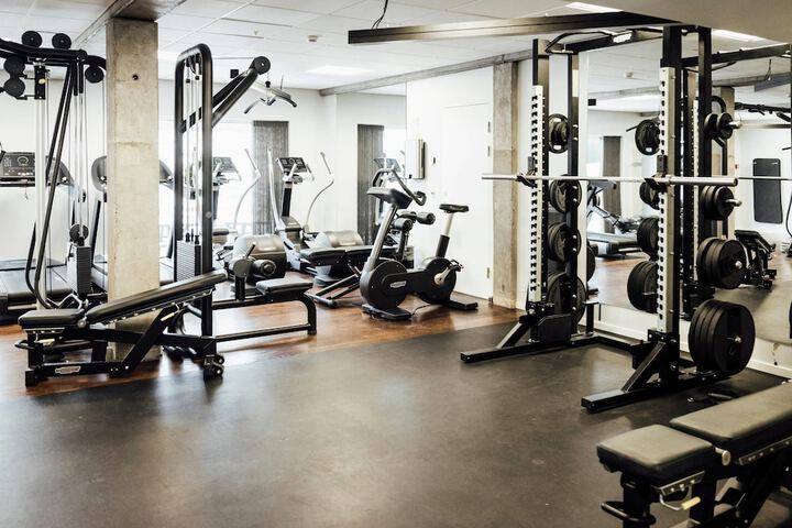 Health and Fitness 35 of 58