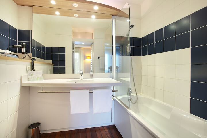 Bath Amenities