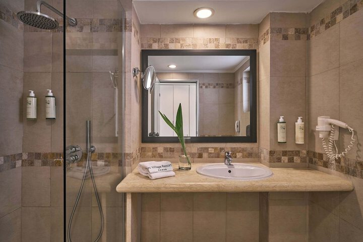 Bath Interior