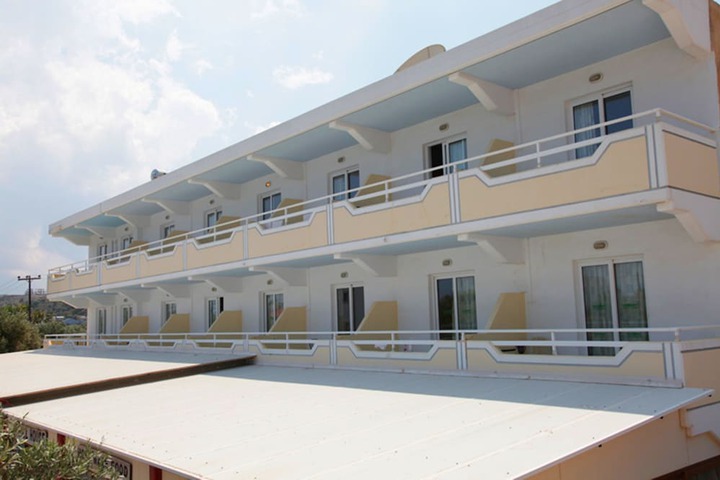 Hotel 96 of 104