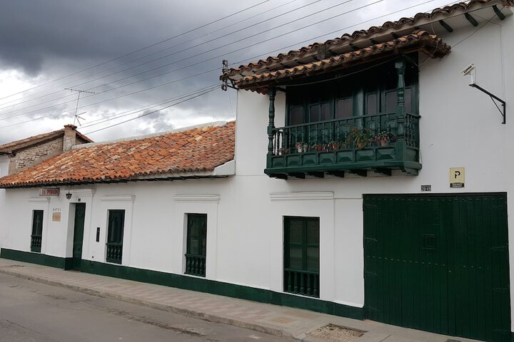 HOTEL FANINE INN PAIPA