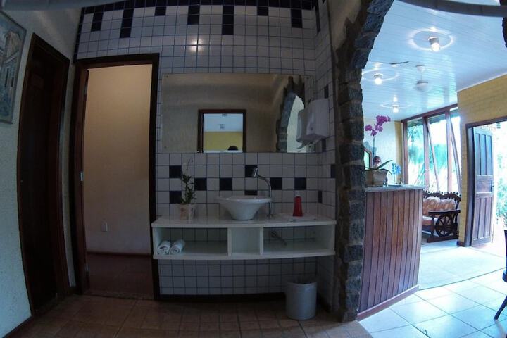 Bath Photo