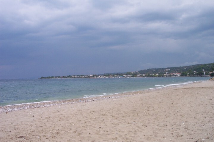 Beach 43 of 70