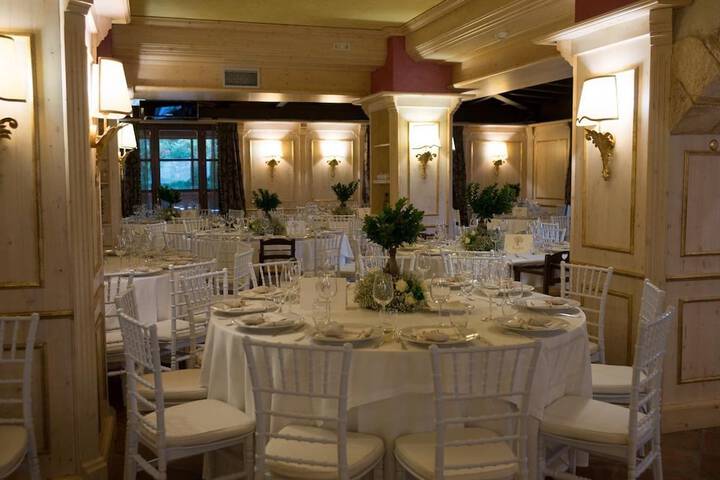 Restaurants