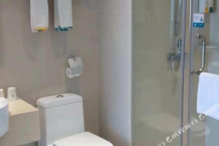 City Comfort Inn Enshi Tusicheng Branch