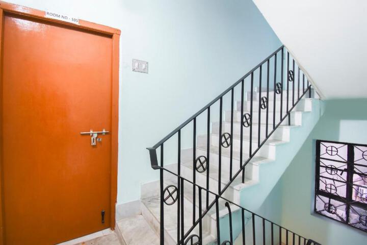 Hotel O Atithi Inn