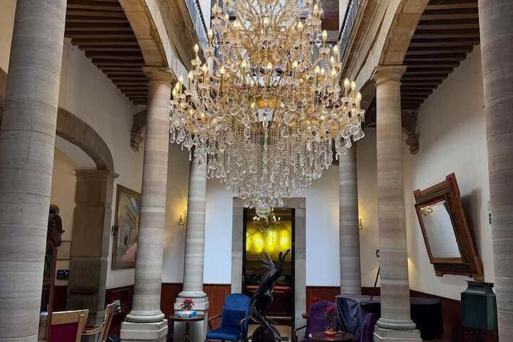 Hotel Interior 2 of 47