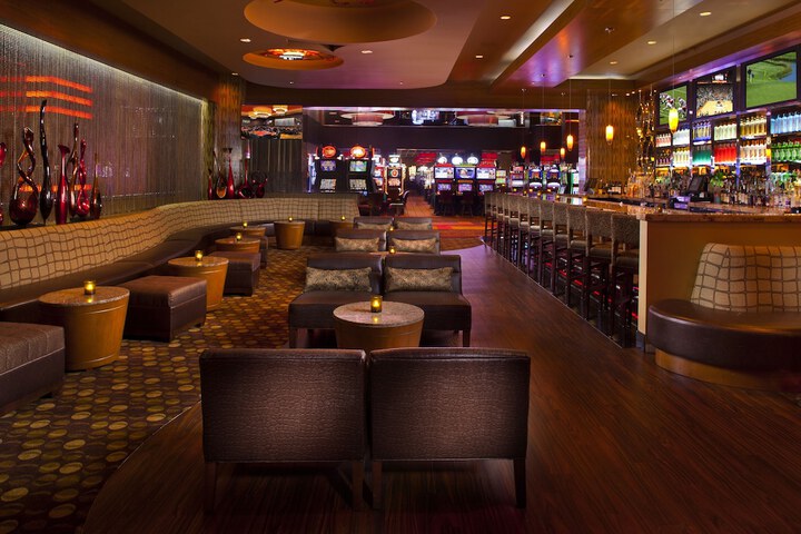 Nightclub