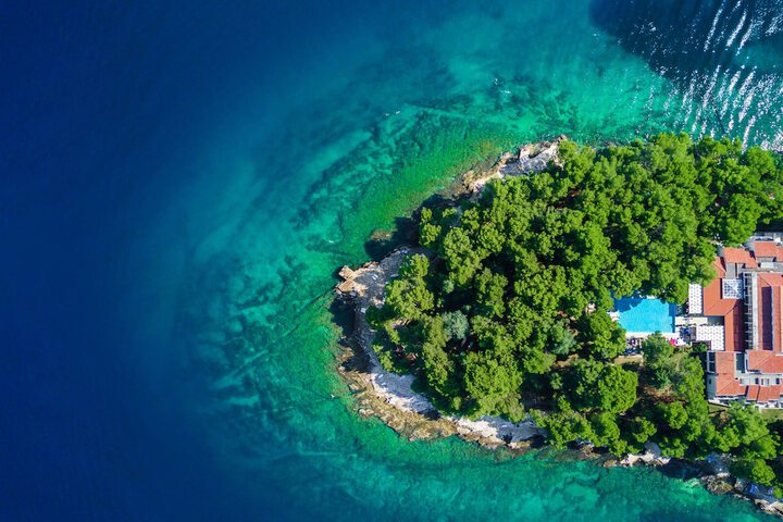 Photo of Villa Galijot Plava Laguna