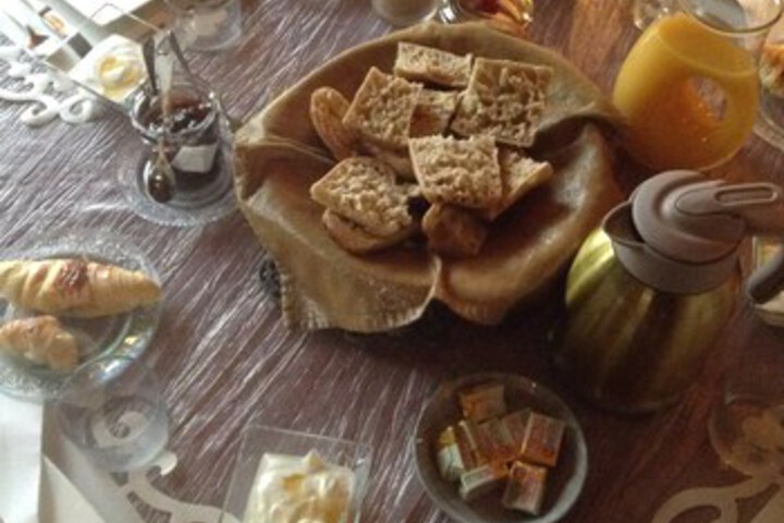 Amenities