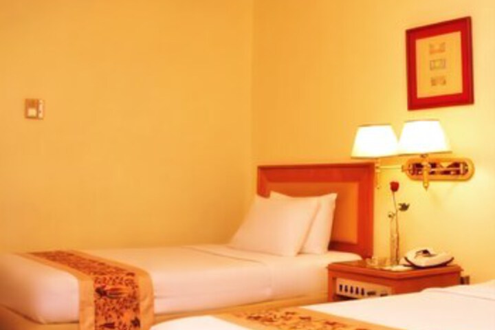 Fitness Center Photo