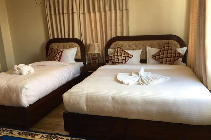 Hotel Sheron Lilyland